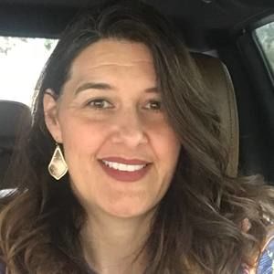 Meet your Posher, Michele